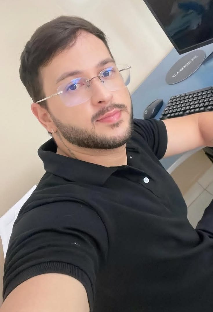 Rafael Souza